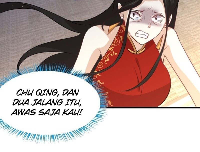 Immortal Swordsman in The Reverse World Chapter 133 Gambar 10
